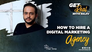 How to hire a digital marketing agency?