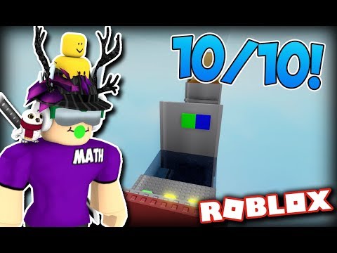 Reviewing Your Map Test Levels Flood Escape 2 On Roblox 86