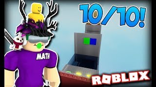 REVIEWING YOUR MAP TEST LEVELS | Flood Escape 2 on Roblox #86