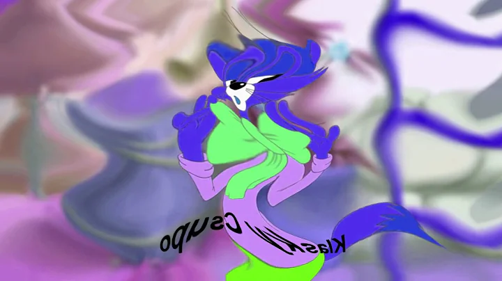 I Accidentally Cat Leopold Says Klasky Csupo 4ormulator......