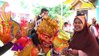 SATRIA MUDA 2020 | Tanggul kali bangkir Voc. Eyis | Show Ender selatan Cirebon 18 januari 2020
