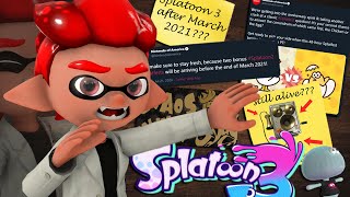 The TRUTH Behind The Return Of Splatfest