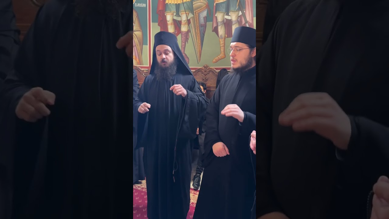 Gustați și vedeți ca bun este Domnul. Aliluia!