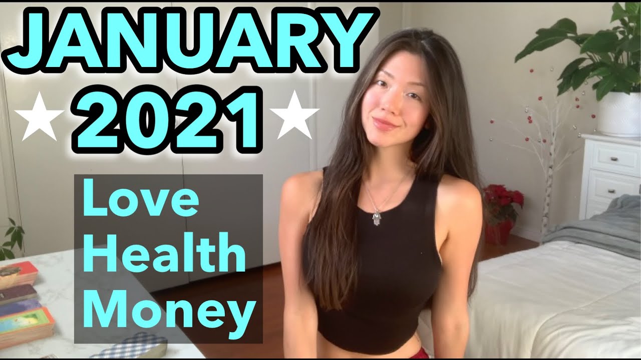 PISCES✨JANUARY 2021 UNIVERSE SURPRISING YOU WITH ABUNDANCE & LIFE PARTNER LOVE HEALTH FINANCES