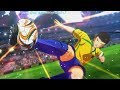 TAMAT ENDING BRAZIL! Captain Tsubasa Rise of New Champions