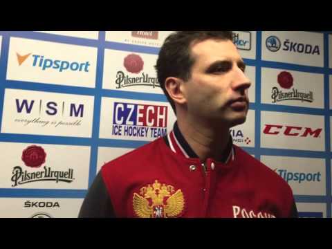Роман Ротенберг о сборной России