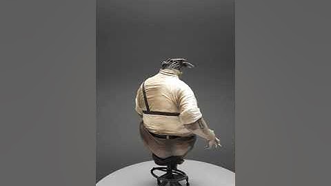 SAM | SAM AND TWITCH STI.022 | Spawn series 25 | McFarlane (2004) review / обзор #MHCC #Spawn