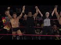 FULL MATCH: Who is the 2023 Turkey of the Year? | IMPACT Nov. 23, 2023