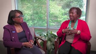 Conversation 2: What Fuels Your Leadership and Keeps You Energized