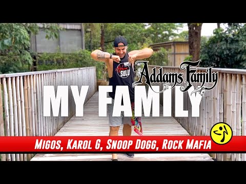 My Family |