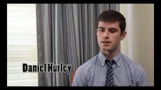 USDA Rural Development - The Intern Experience Vol. 2016