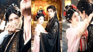 Reborn, she became strong and charming, made all who bullied her pay, prince married her with world. screenshot 3