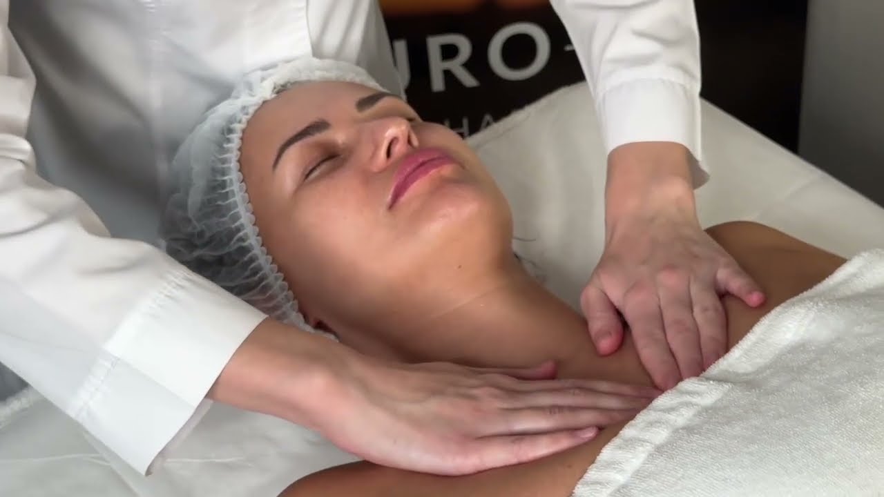 Протокол Neuro K (Keenwell, Испания) ГИГИЕНИЧЕСКИЙ УХОД ДЛЯ СУХОЙ И ОБЕЗВОЖЕННОЙ КОЖИ