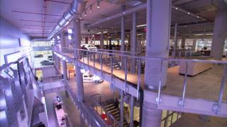 Matchbox Twenty at Gala Opening of Mercedes-Benz Manhattan