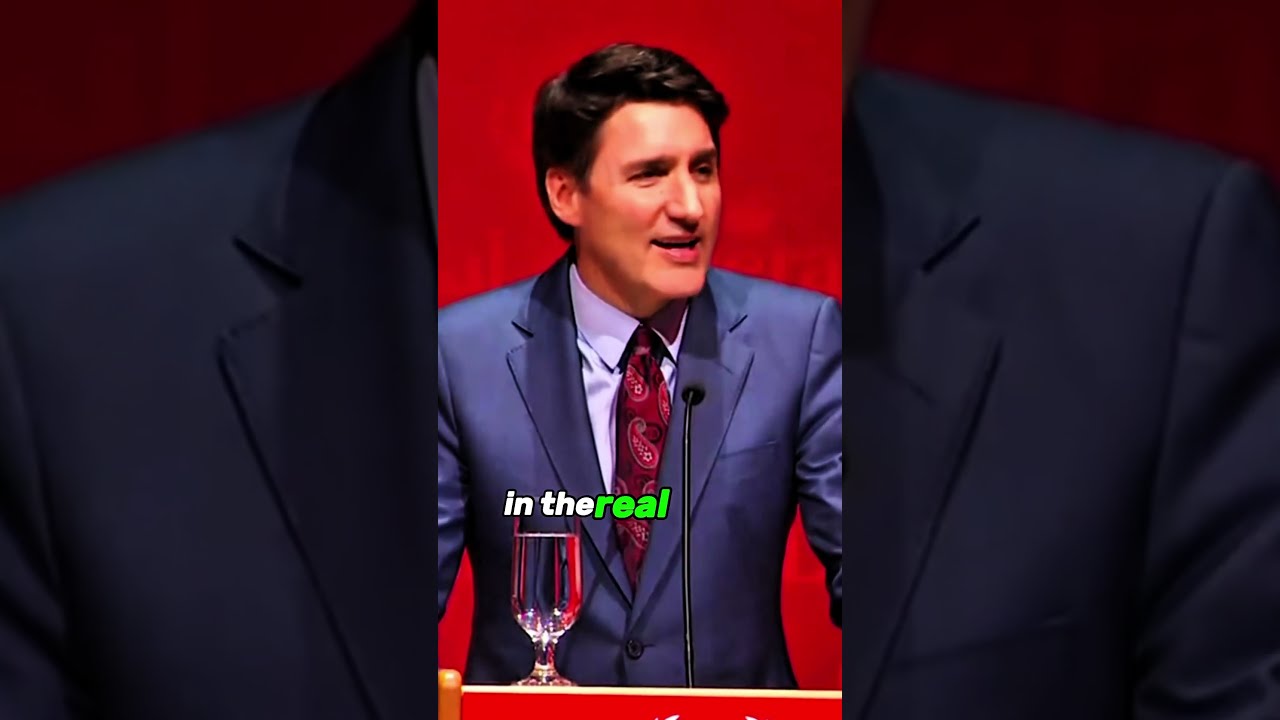 No Wonder Everyone Applauded Justin Trudeau S Resignation Just Look At His Crazy Assets 
