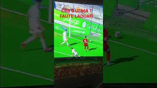 Finale Coupe Dalgerie Le 05 Juillet 2025 Crb 0 Usma 1