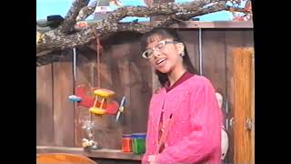 Fun & Games (2010 Version) Part 3