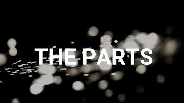 Machine Vise Assembly Animation