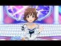 【デレステMV】できたて Evo!Revo!Generation!【new generations】