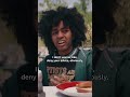 More Ayo Edebiri + Punkie Johnson. | Bottoms