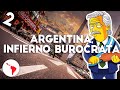 Argentina ¿por qué siempre está en una crisis económica? (2/2)