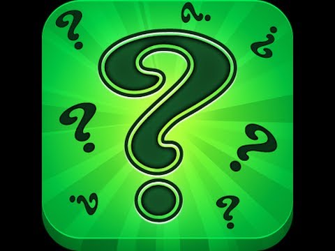 Riddle Me That! - One-Liners Level 1 Answers 1-20