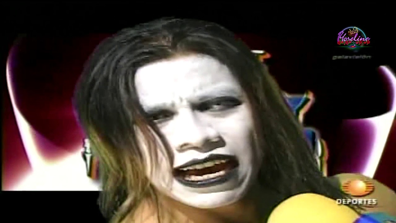 AAA en Chilpancingo 2007 -  Mini Charly Manson