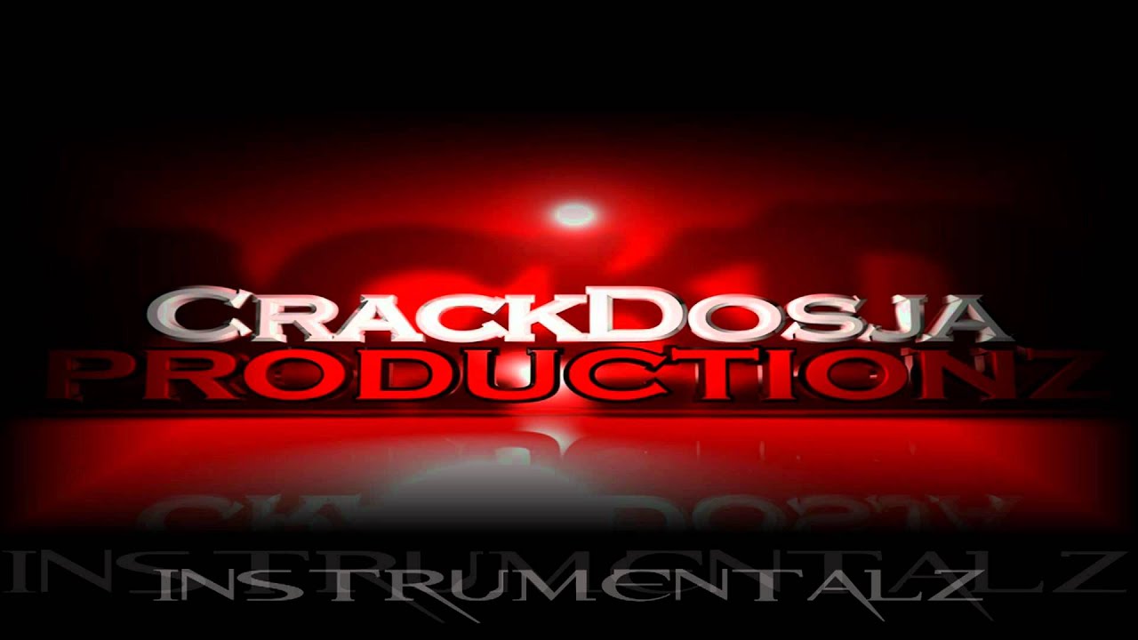 CrackDosja Productionz R&B Beat "Dont Stop"