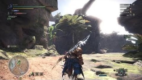 DevilJho jumping
