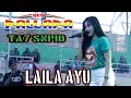 Laila ayu temu akrab snp 7 new pallapa di GOR SIDOARJO