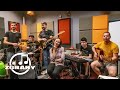 Black pumas  colors cover zgrany