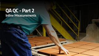 QA QC - Part 2: Inline Measurements