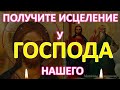 Сильная молитва Господу нашему о здравии. Попросим Всевышнего об исцелении и защите от недугов