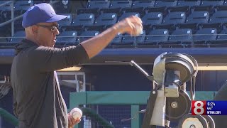 Yard Goats days away from the start of their 10th season
