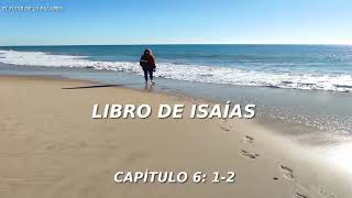 Isaías 60:1-2 LEVANTATE Y RESPLANDECE
