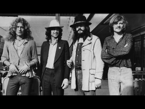 Led Zeppelin: Did