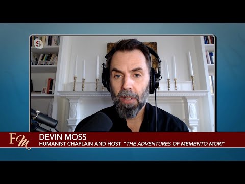Freethought Matters - Devin Moss