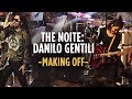 JuNaEstrada #11: The Noite: Danilo Gentili (Bastidores)