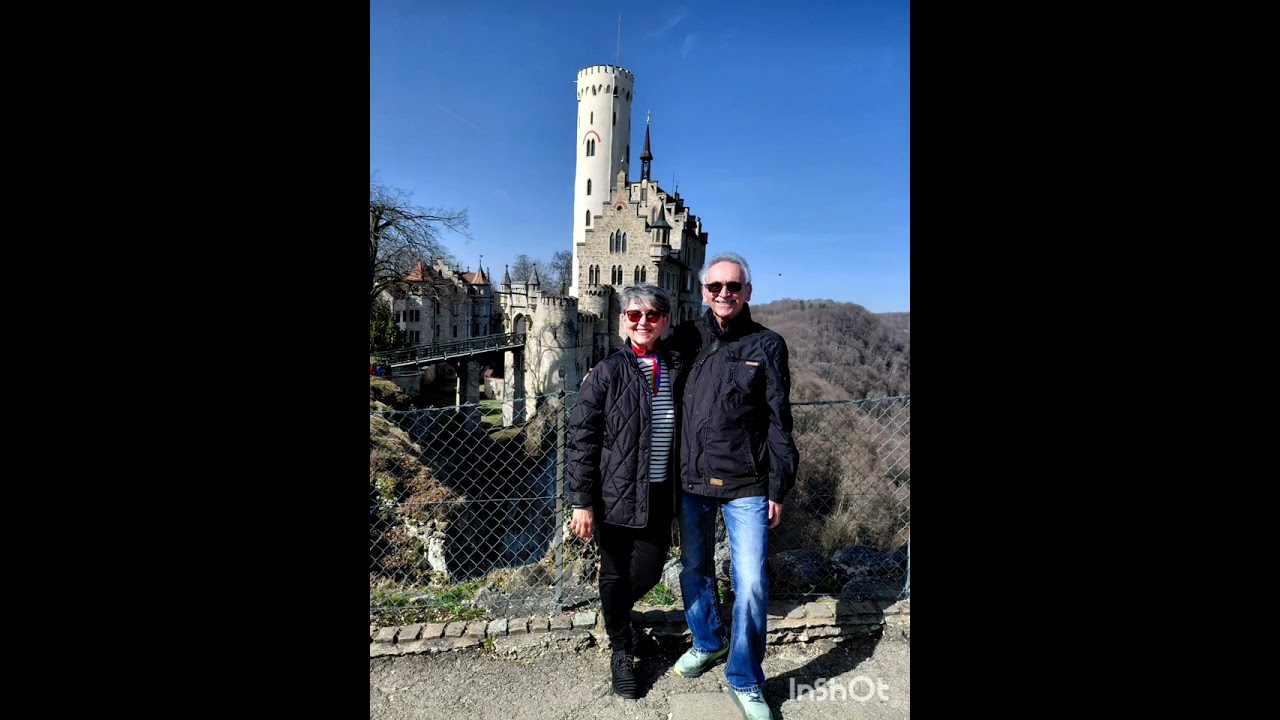Schloss Lichtenstein