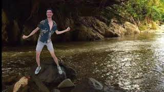 Ragil Joget India Di batu 😈