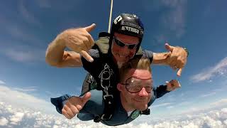 Swoopware: Skydive - Antti