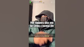 I be thinking I’m the one doing something wrong😭😭 #rapper #shorts #skit #funny #viral #poles