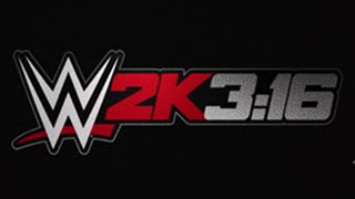 WWE 2K16 2K Showcase Ep.9 Оспорван мач w/SSV