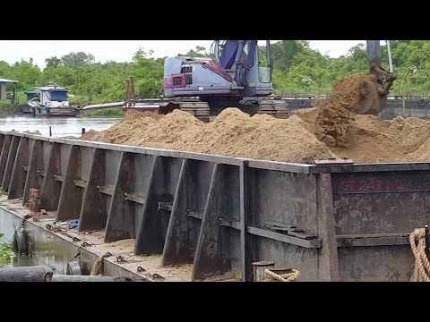 Video: Pasir Tambang (34 Foto): Kepadatan Pasir Dari Tambang, Dibandingkan Dengan Pasir Sungai. Berapa Berat 1 Kubus Pasir Bangunan? GOST Dan Komposisi