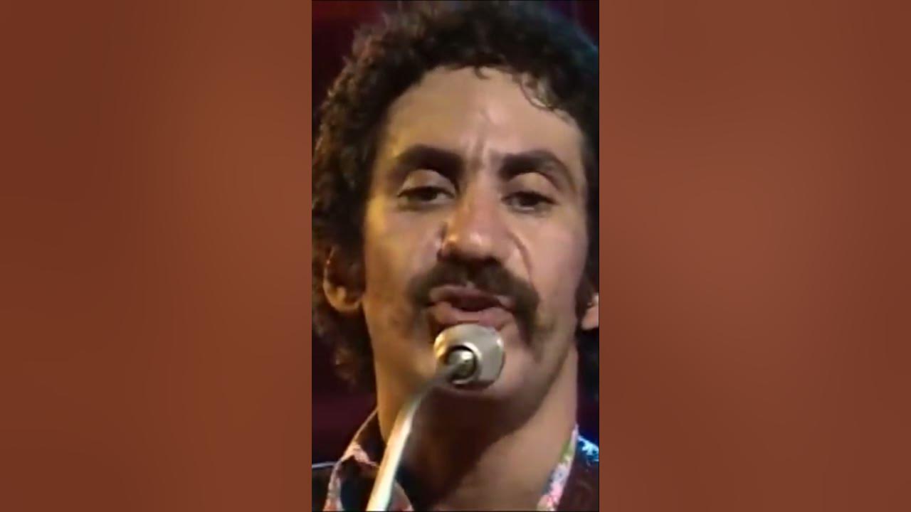The Life and Death of Jim Croce