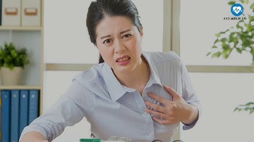 Langkah Cepat Mengatasi Jantung Berdebar Kencang Tiba-Tiba