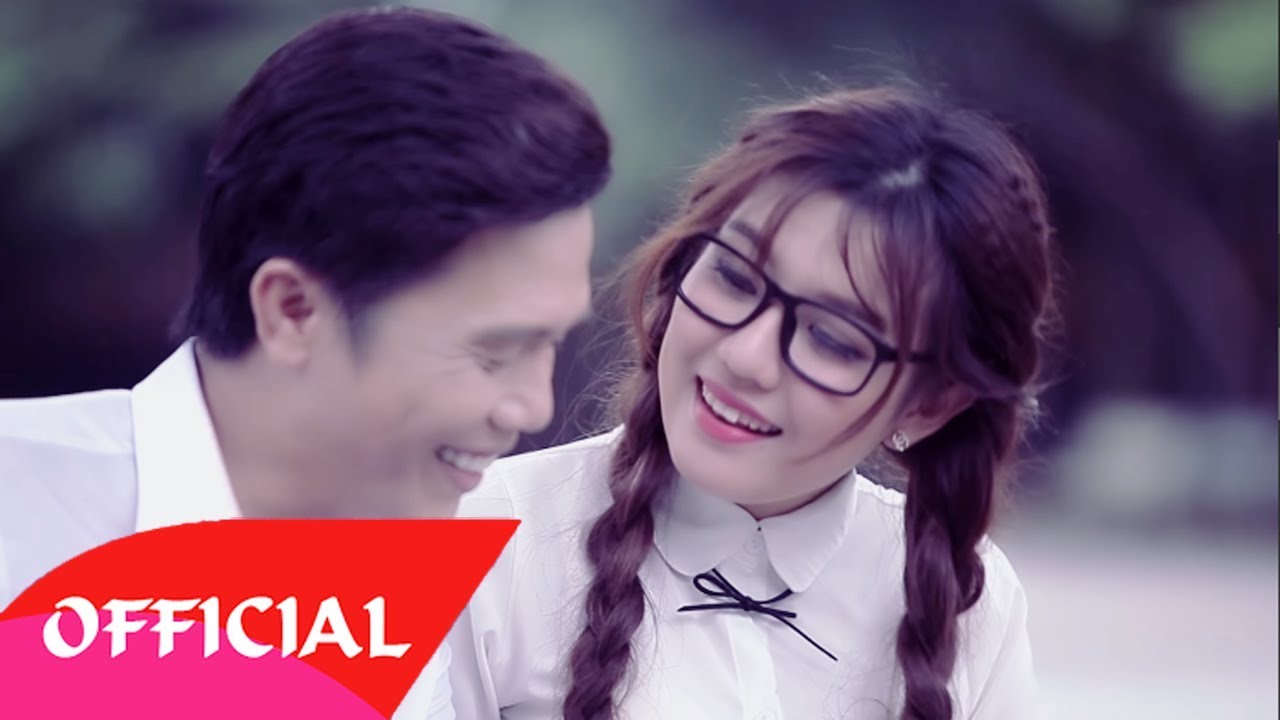 Trường Cũ Tình Xưa - Lê Minh Trung | Nhạc Vàng Bolero MV HD