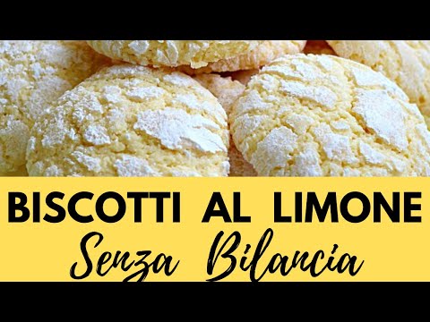 BISCOTTI MORBIDI AL