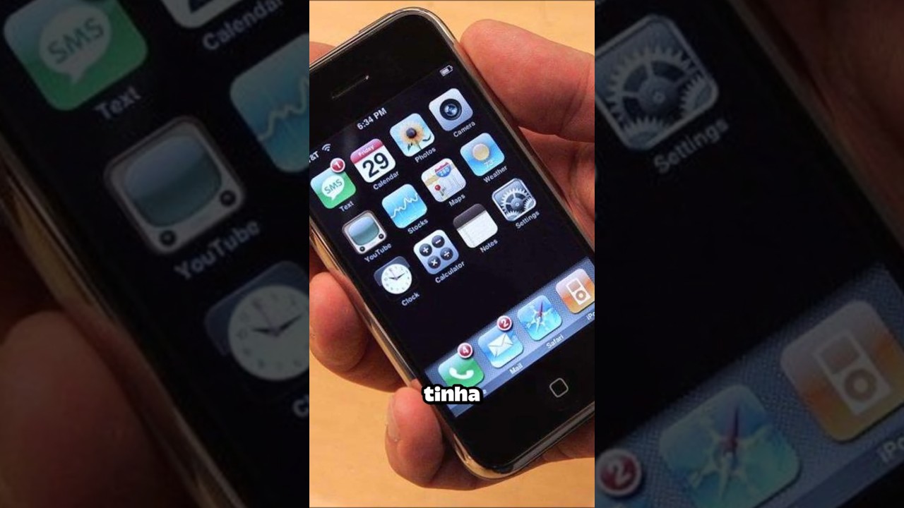 O Windows Phone e o fracasso da Microsoft no mercado mobile