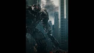 time to find out. | OPTIMUS PRIME AND MEGATRON EDIT | Transformers #shorts